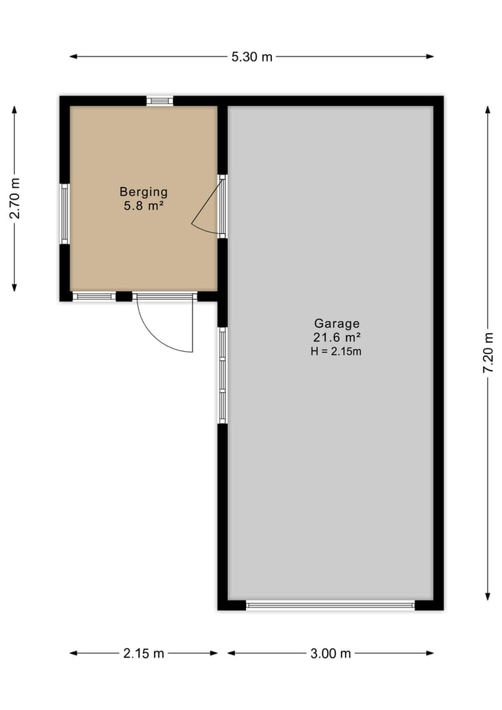 Foto 59 van Bornialeane 31