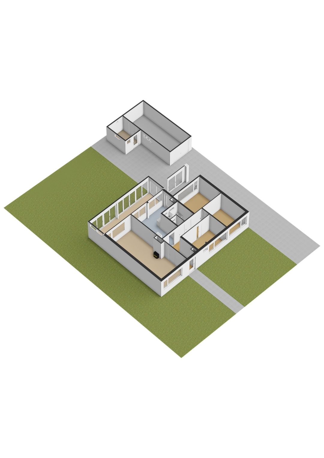 Foto 62 van Bornialeane 31
