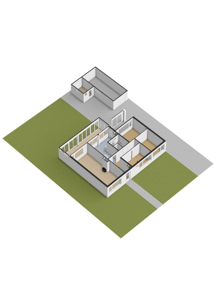 Foto 62 van Bornialeane 31