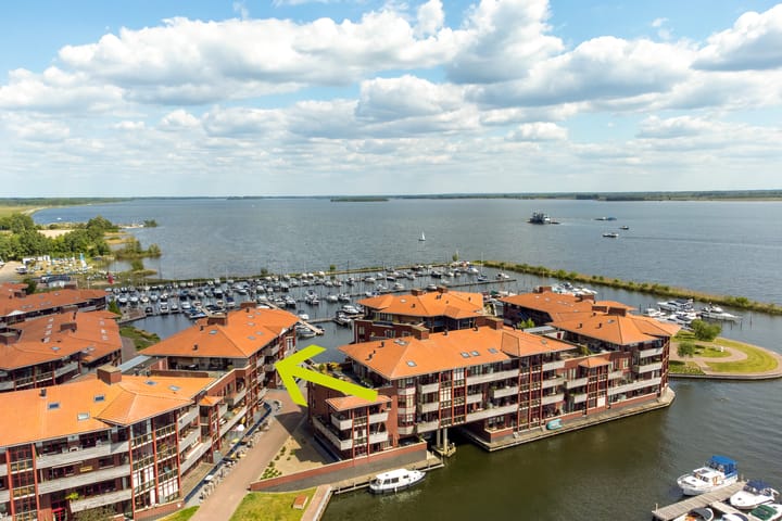 Foto 2 van Zuiderzee op Zuid 102