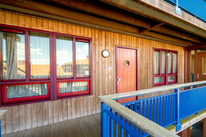 Foto 3 van Zuiderzee op Zuid 102