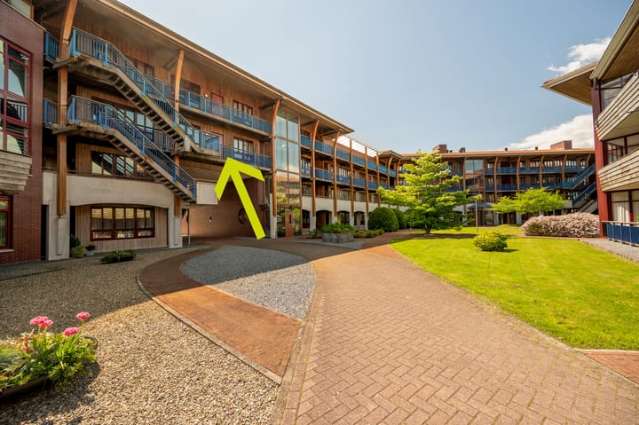 Foto 5 van Zuiderzee op Zuid 102