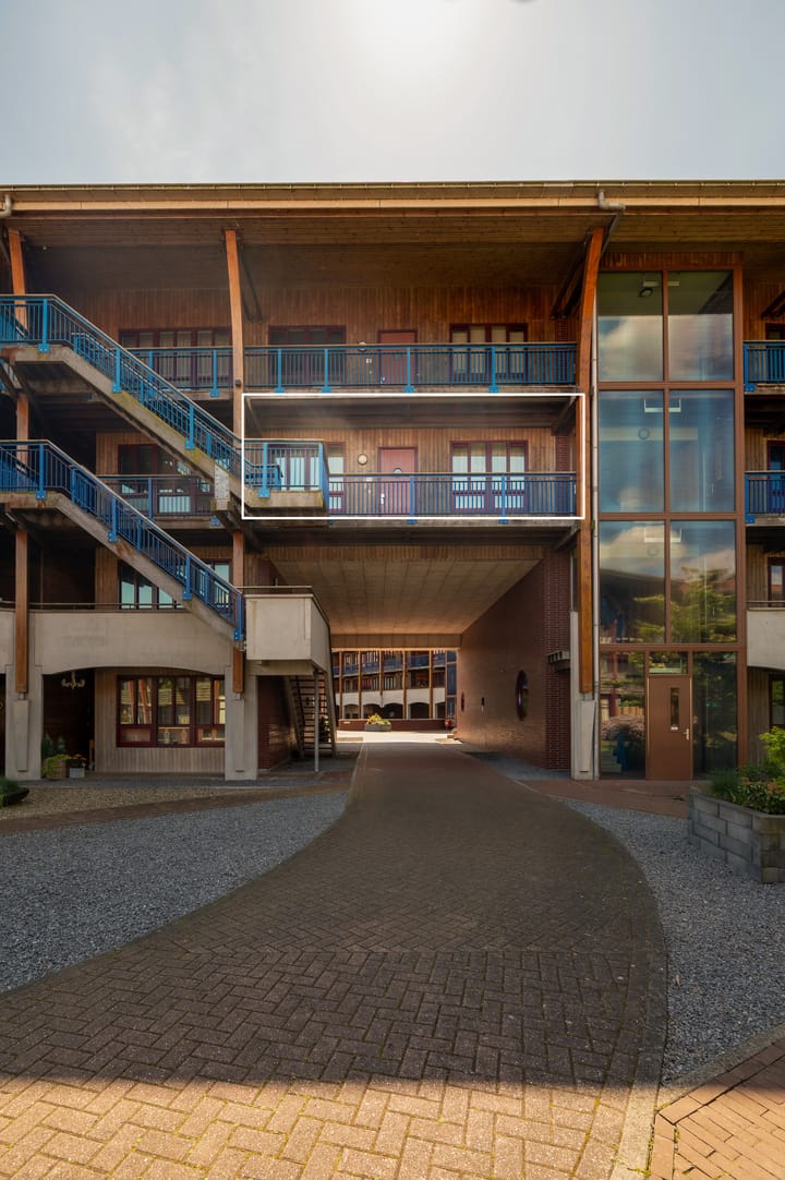 Foto 6 van Zuiderzee op Zuid 102