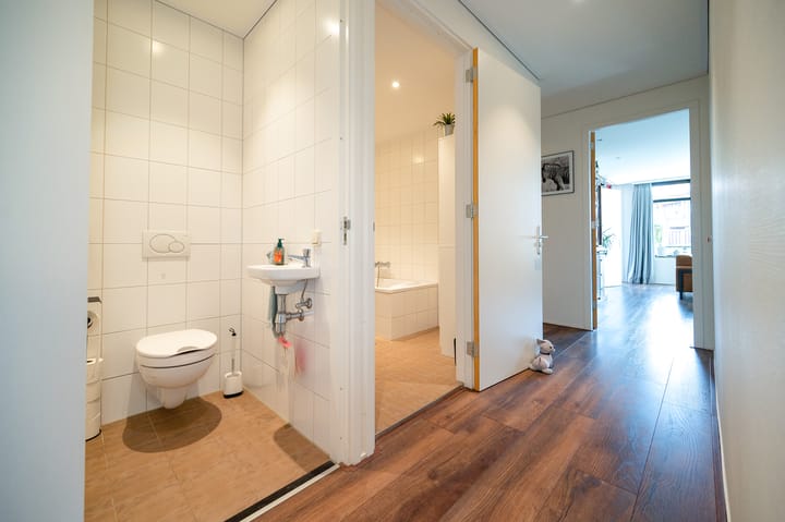 Foto 15 van Zuiderzee op Zuid 102