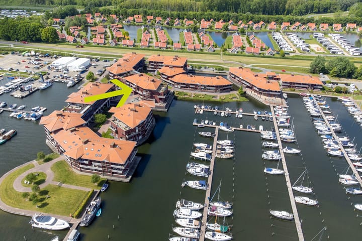 Foto 38 van Zuiderzee op Zuid 102