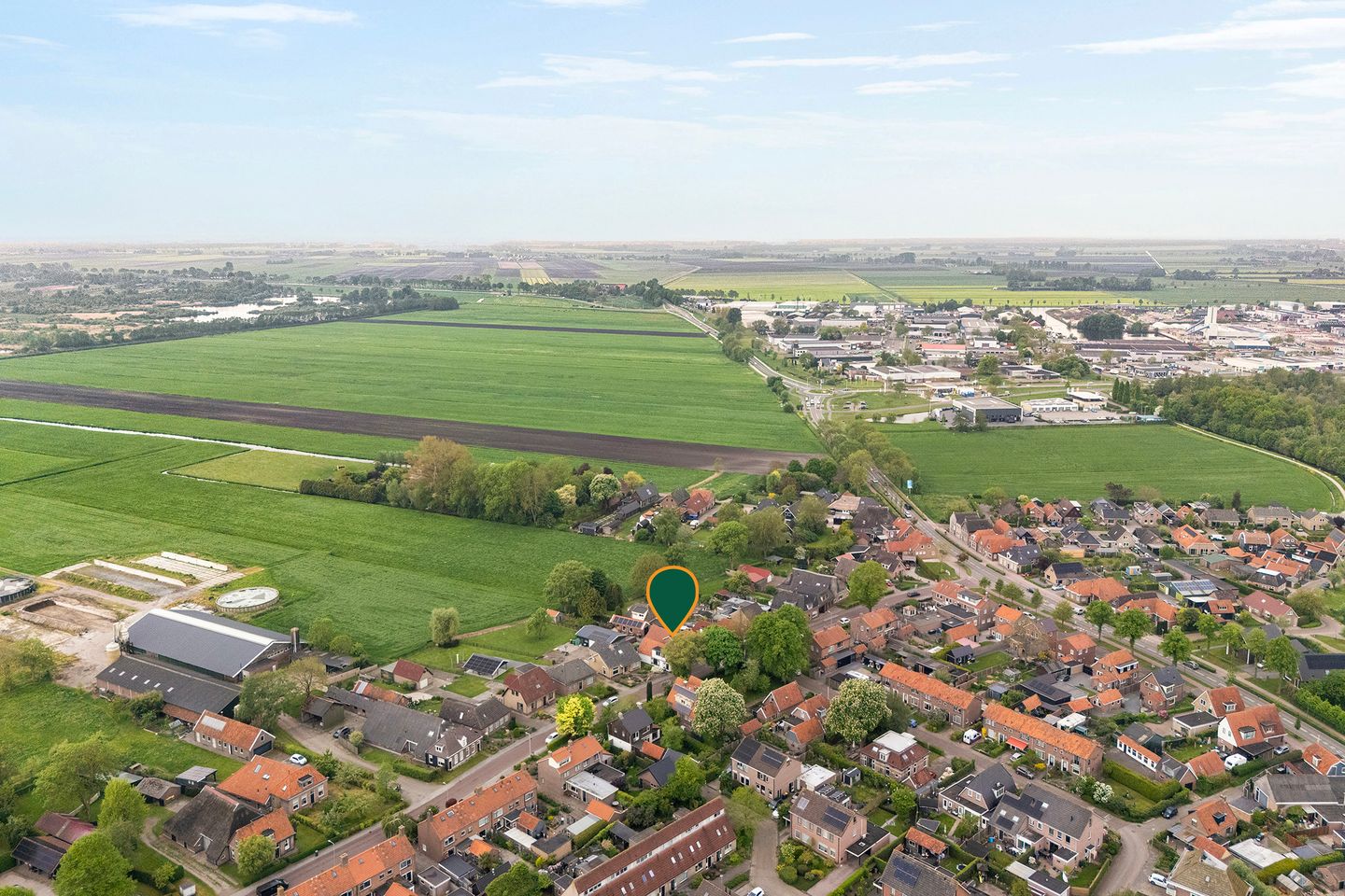 Photo 5 of Burgemeester G W Stroinkweg 24