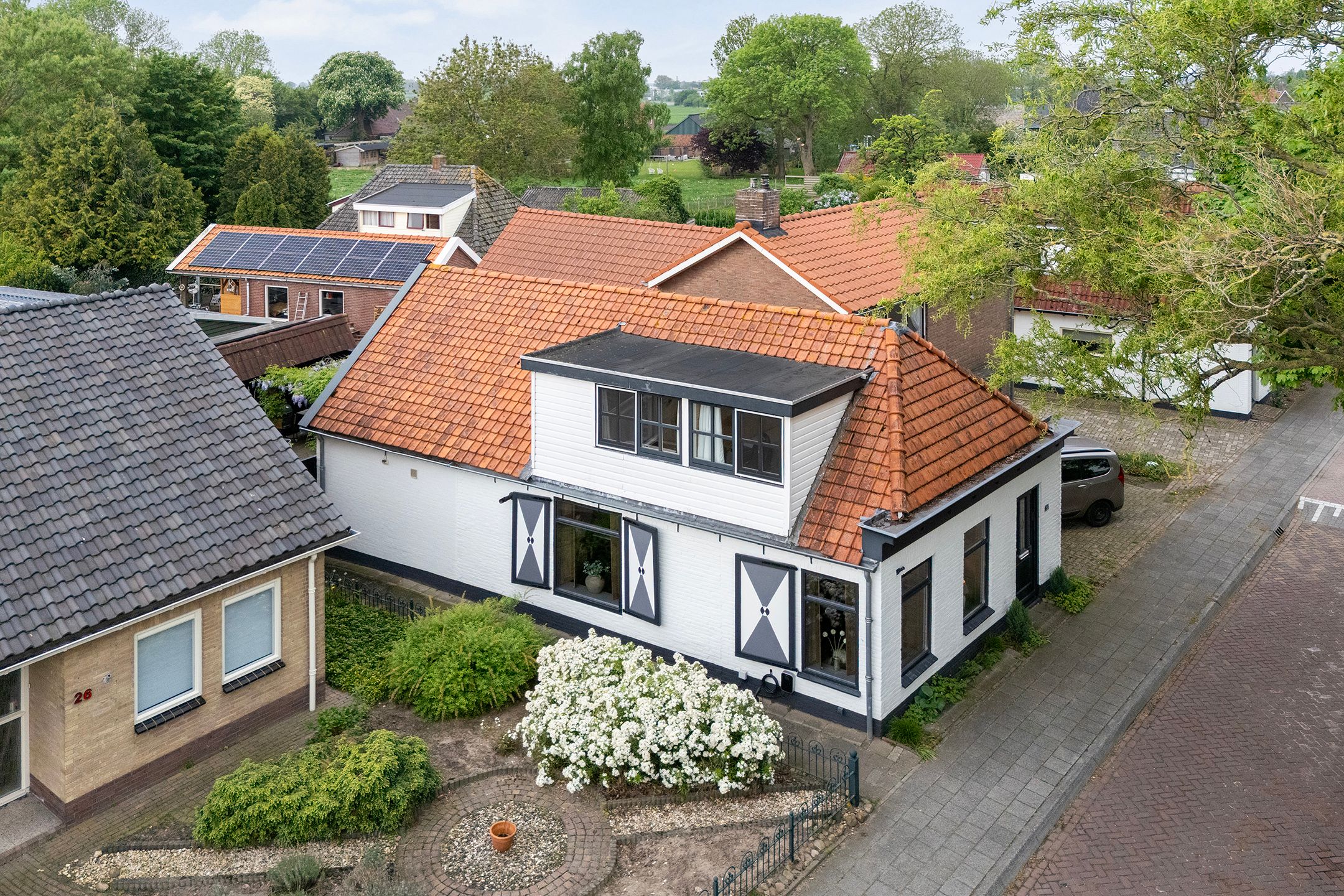 Photo 6 of Burgemeester G W Stroinkweg 24