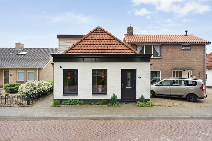 Foto 8 van Burgemeester G W Stroinkweg 24