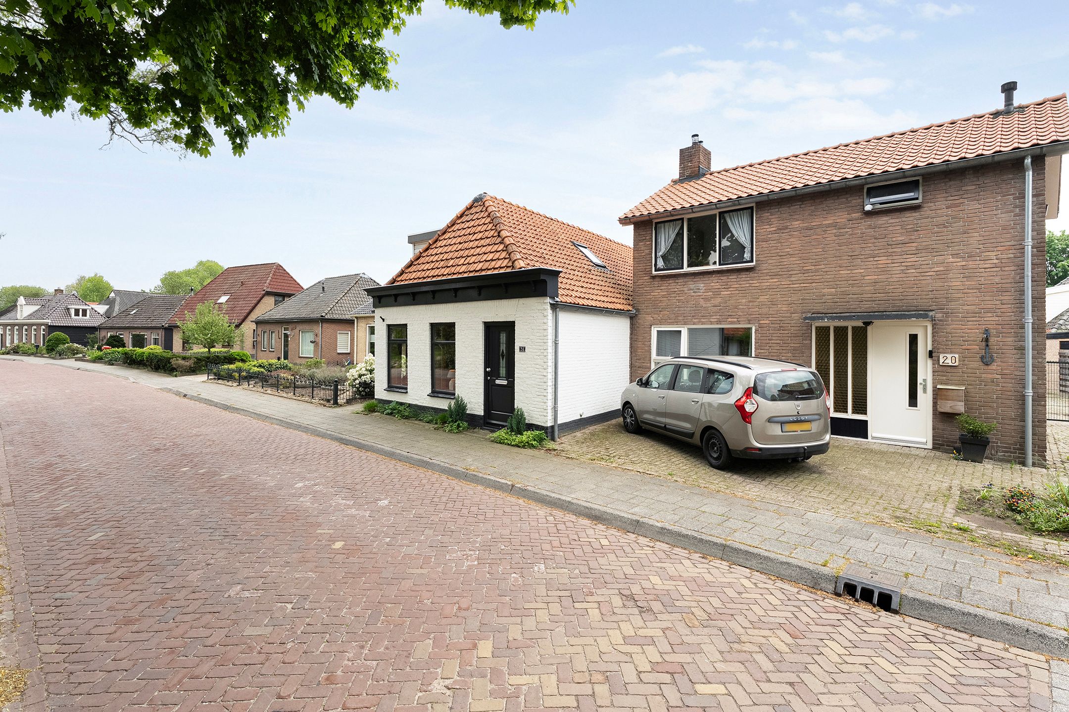 Photo 9 of Burgemeester G W Stroinkweg 24