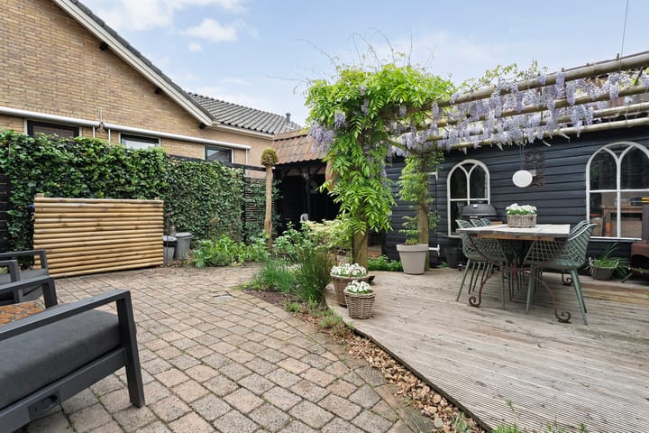 Foto 33 van Burgemeester G W Stroinkweg 24