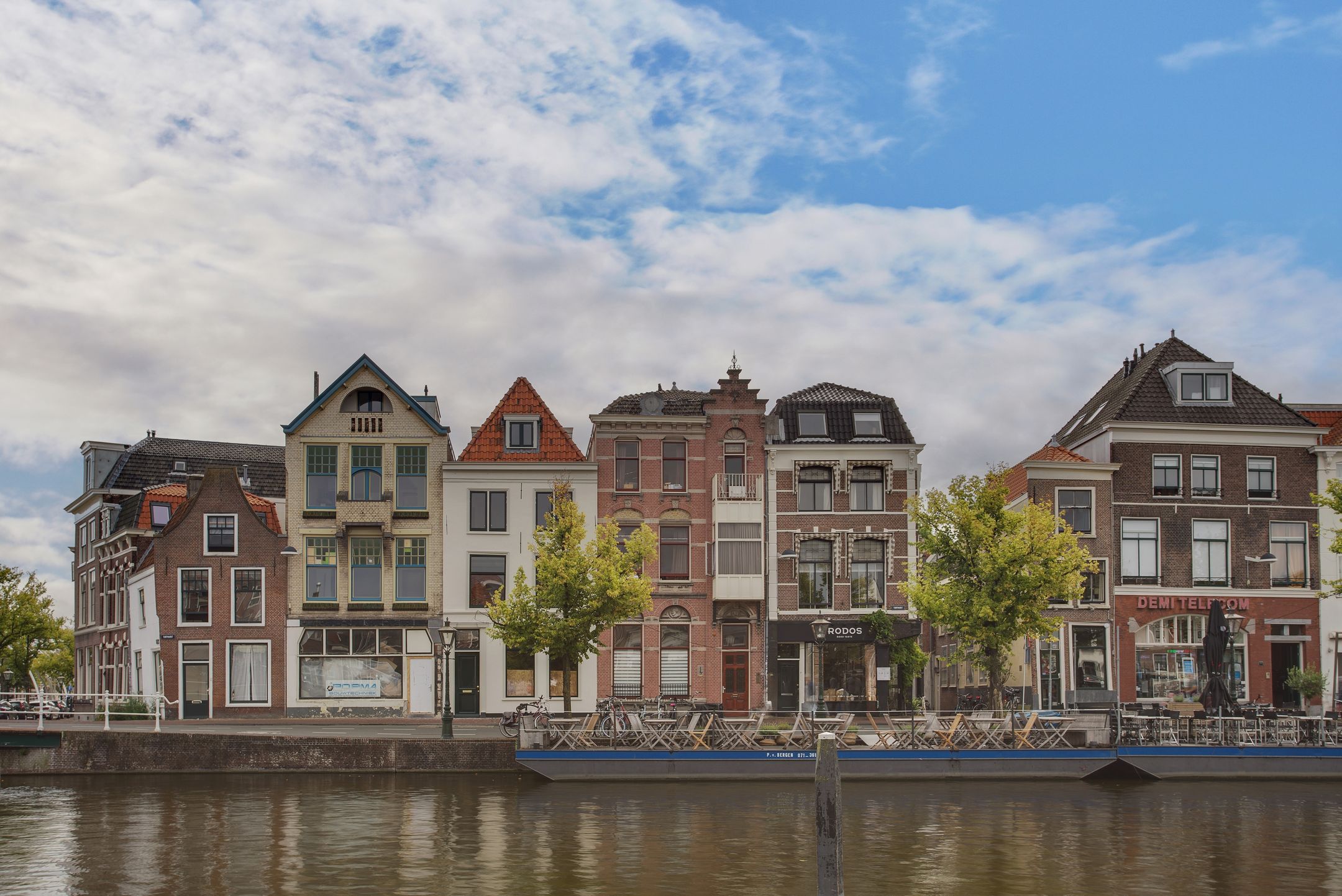 Turfmarkt, 4, Leiden, 2312CD, Zuid-Holland, Nederland 4 