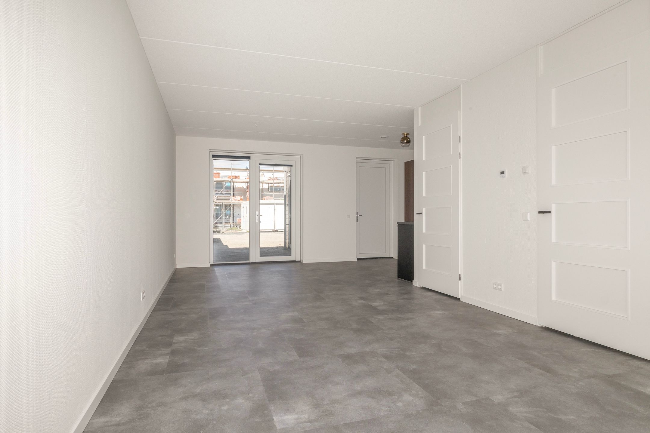 Foto 3 van Houwerdastraat 10