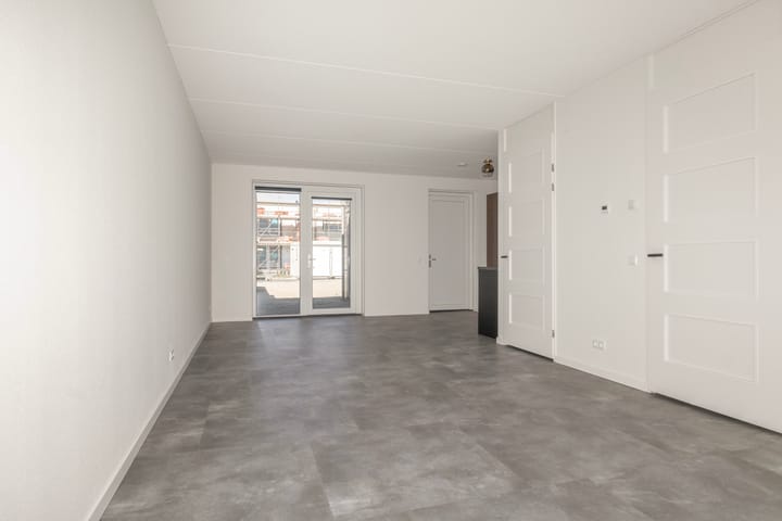 Foto 3 van Houwerdastraat 10