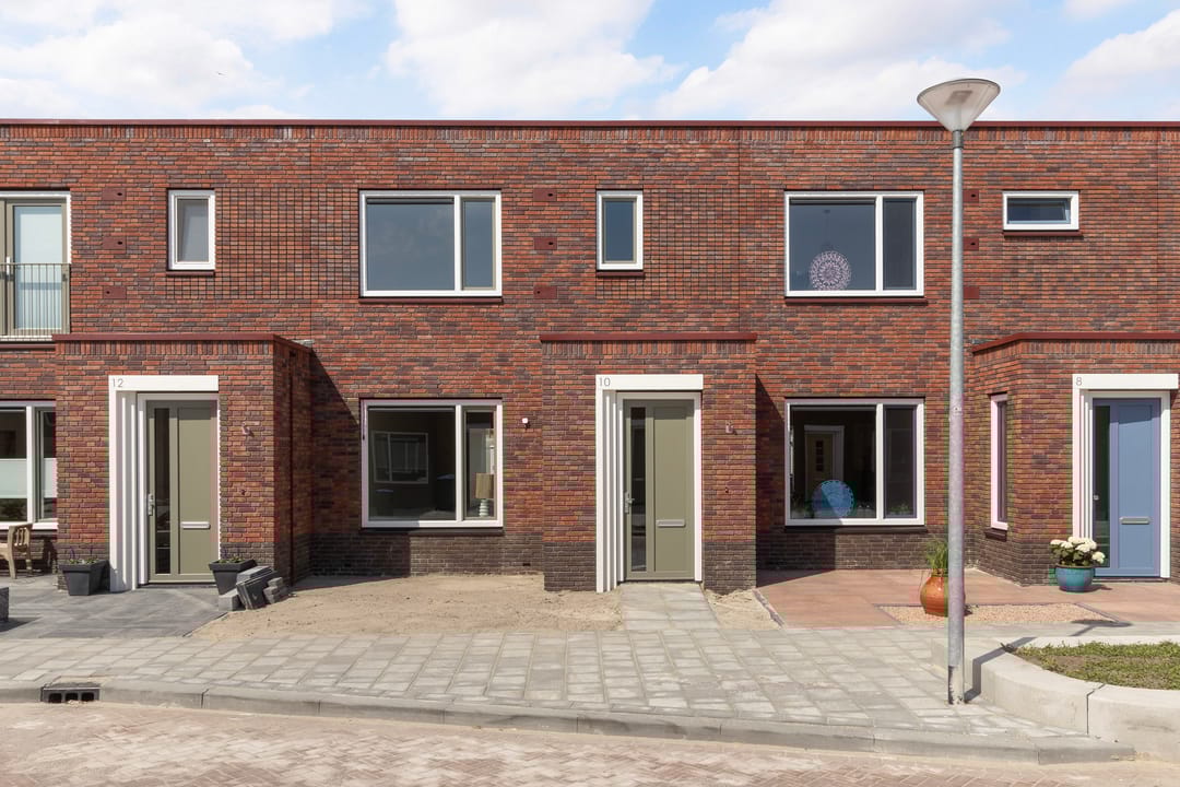 Foto 7 van Houwerdastraat 10