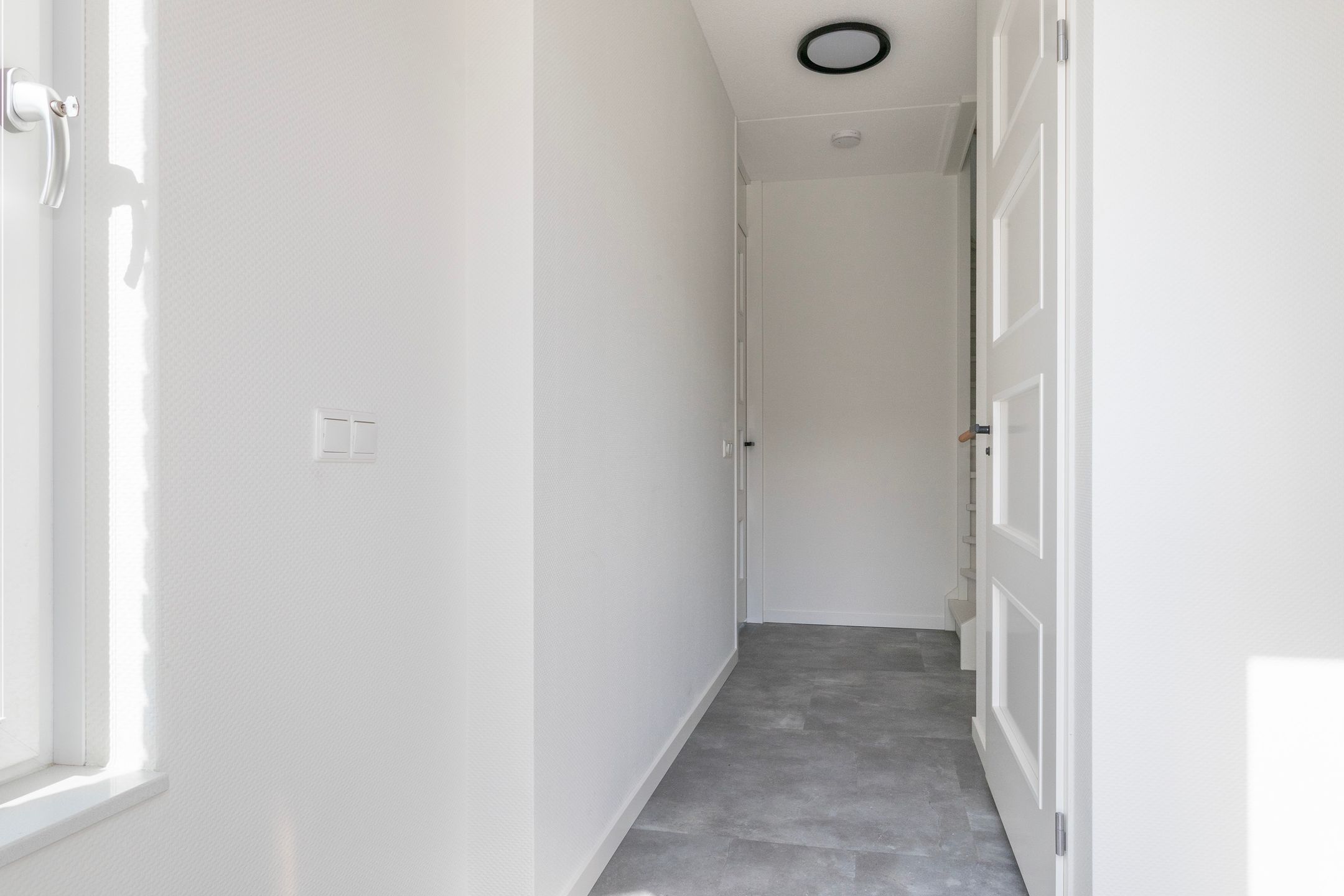 Foto 9 van Houwerdastraat 10