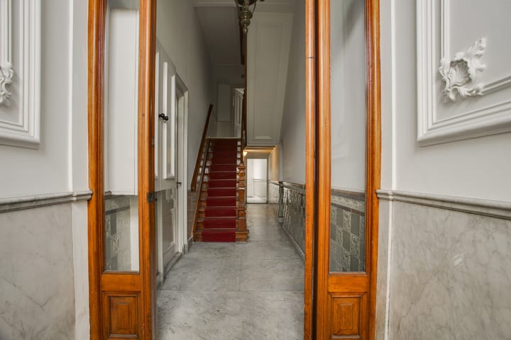 Foto 9 van Turfmarkt 4