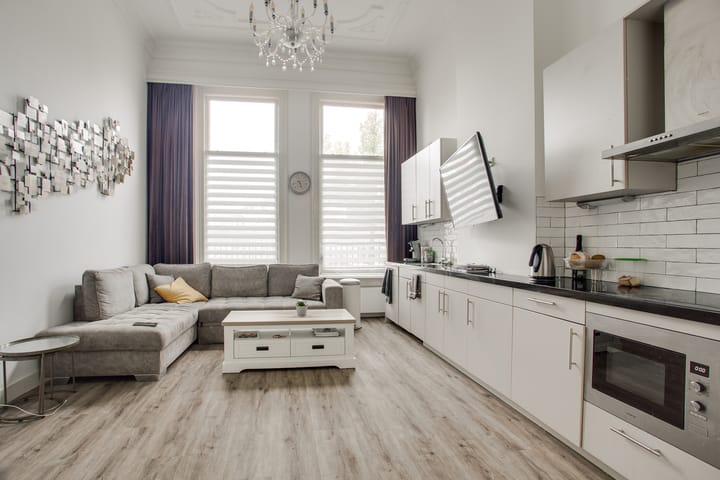 Foto 10 van Turfmarkt 4