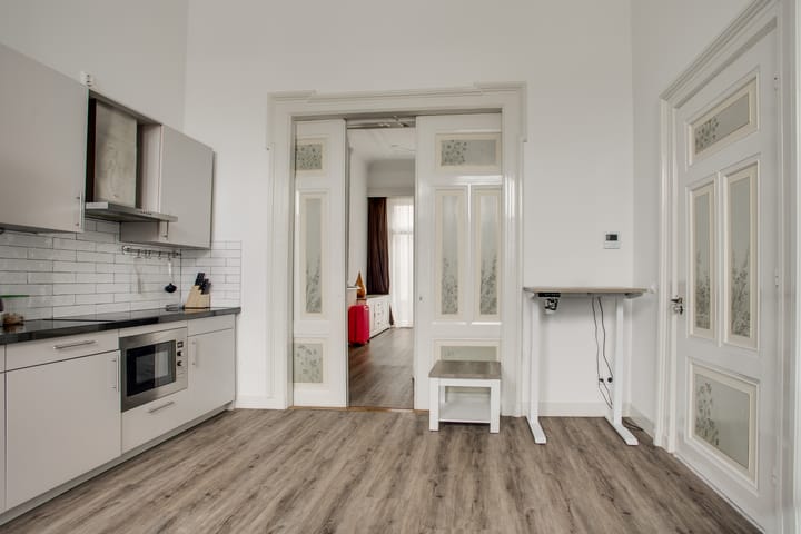 Foto 12 van Turfmarkt 4