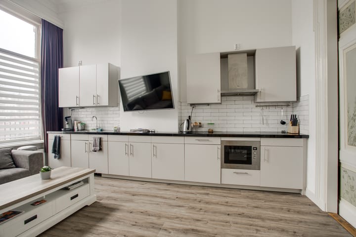 Foto 13 van Turfmarkt 4