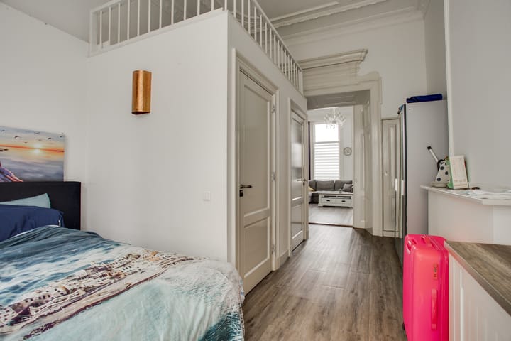 Foto 15 van Turfmarkt 4