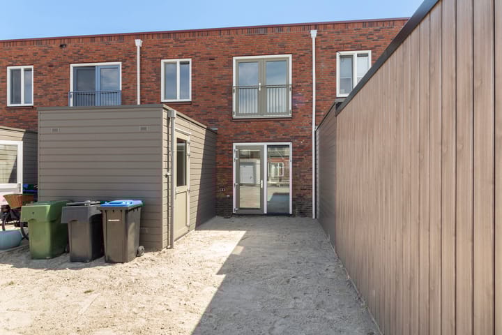 Foto 27 van Houwerdastraat 10