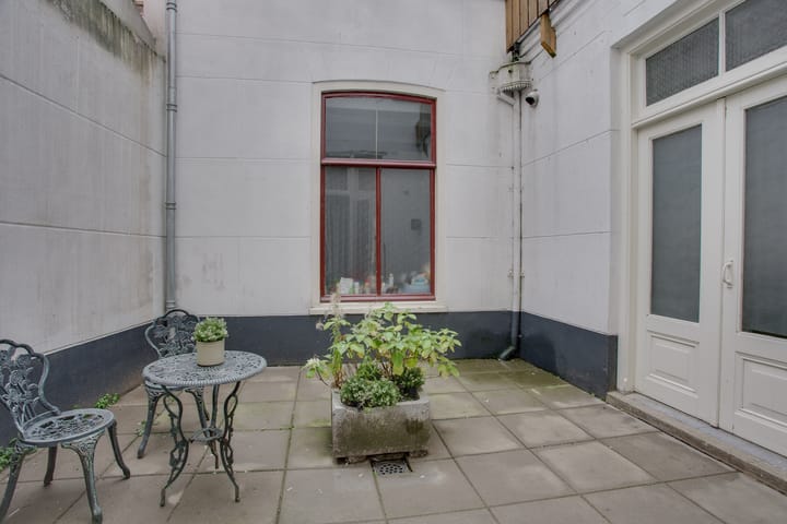 Foto 2 van Turfmarkt 4