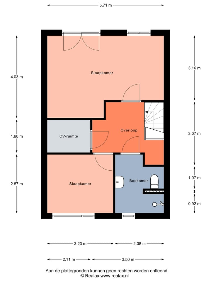 Foto 32 van Houwerdastraat 10