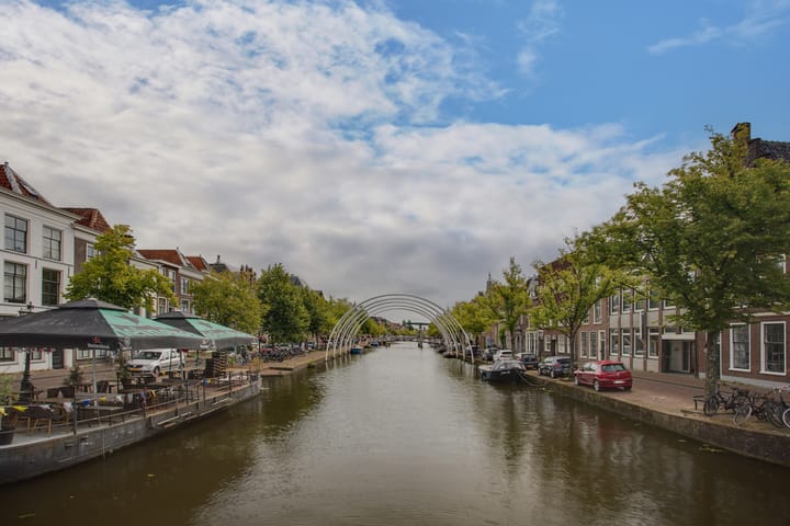 Foto 22 van Turfmarkt 4