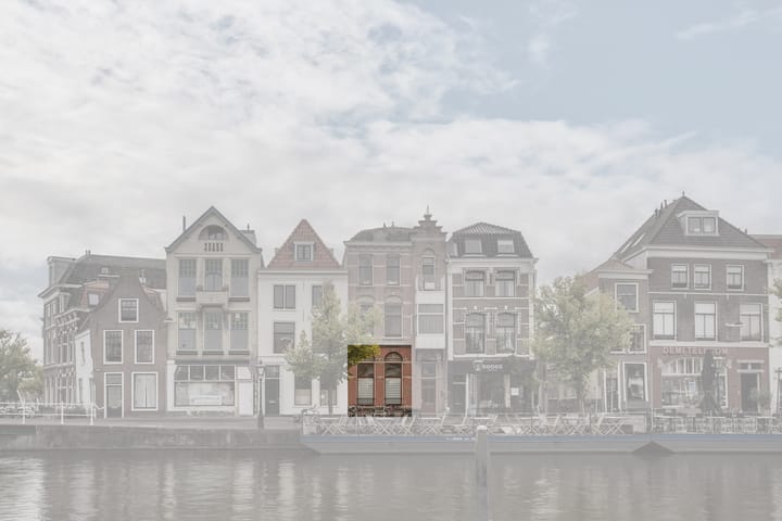 Foto 23 van Turfmarkt 4