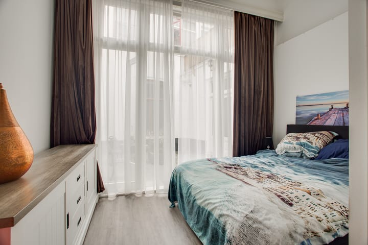 Foto 14 van Turfmarkt 4