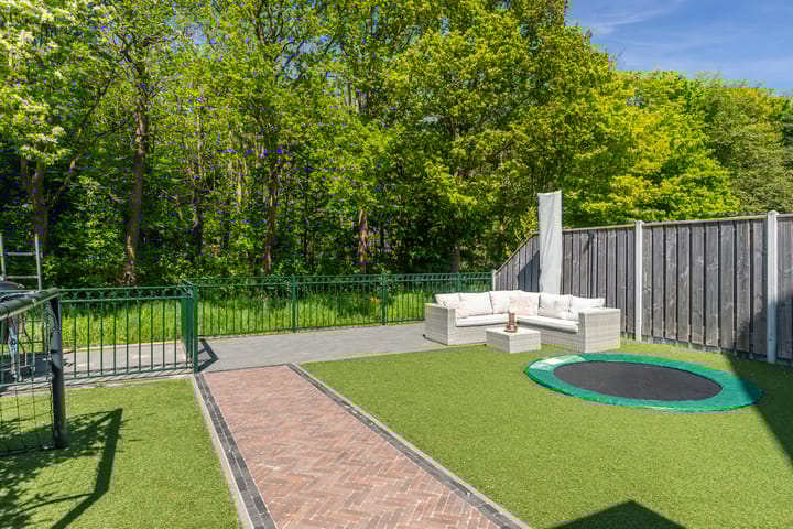 Foto 3 van Markgraaflaan 151