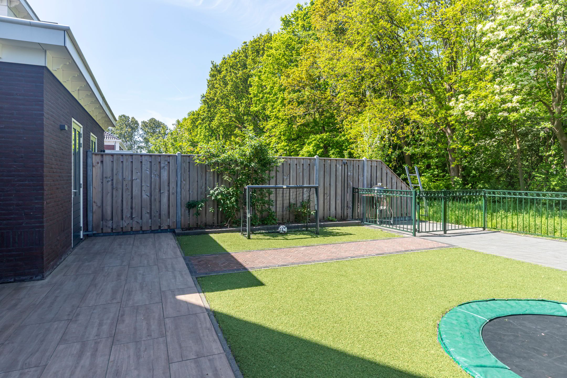 Foto 18 van Markgraaflaan 151