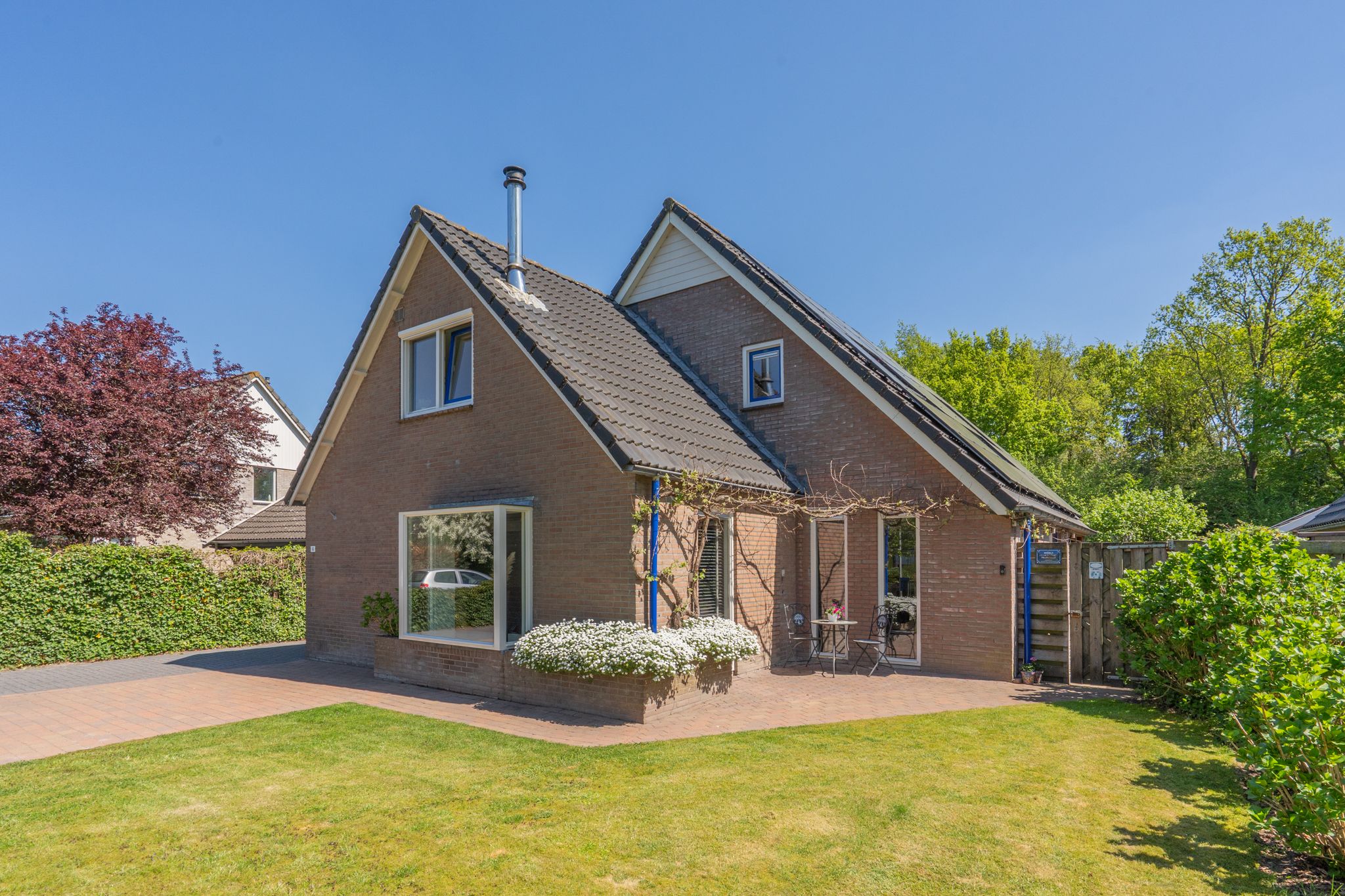 Foto 6 van Middenstraat 6