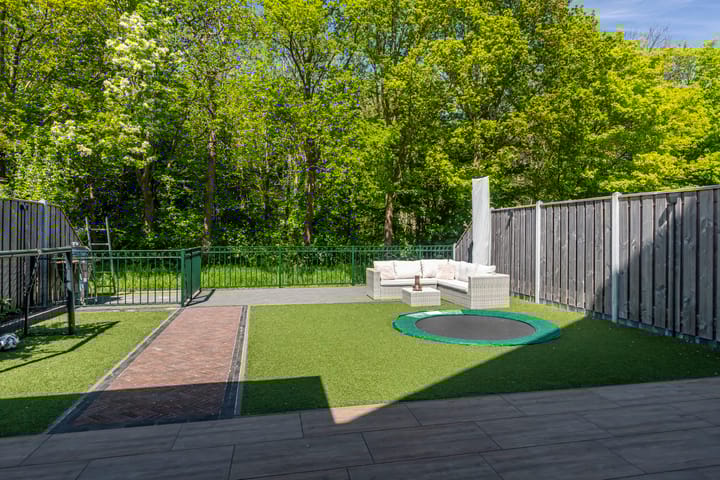 Foto 19 van Markgraaflaan 151