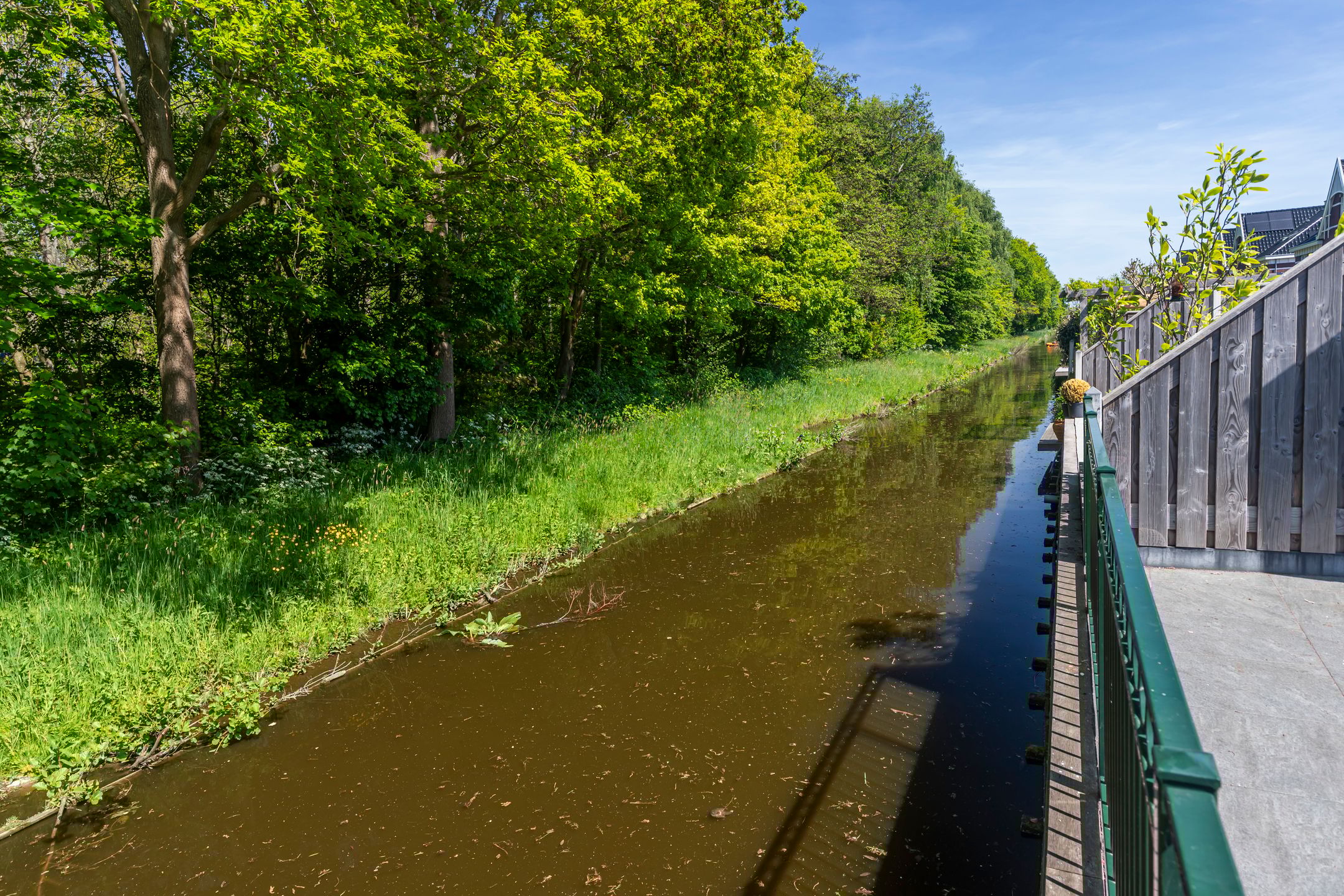 Foto 21 van Markgraaflaan 151