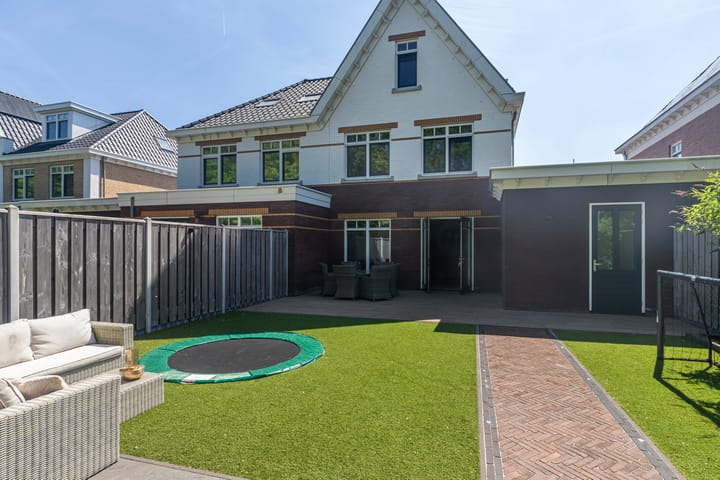 Foto 22 van Markgraaflaan 151