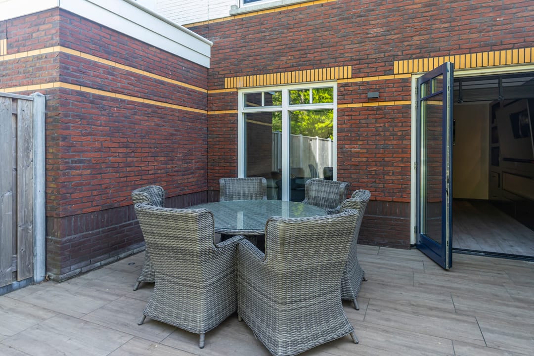 Foto 23 van Markgraaflaan 151