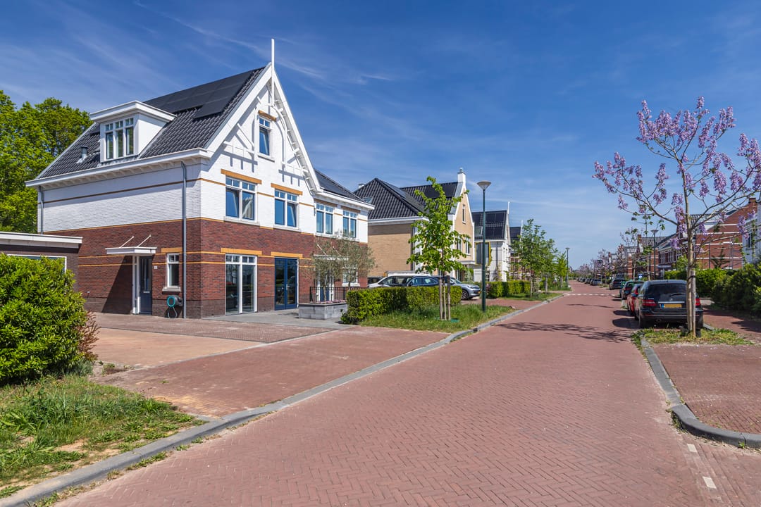 Foto 43 van Markgraaflaan 151