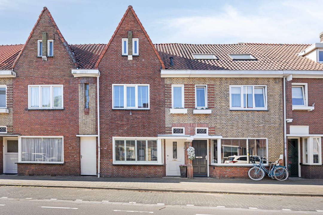 Foto 1 van Groenstraat 24