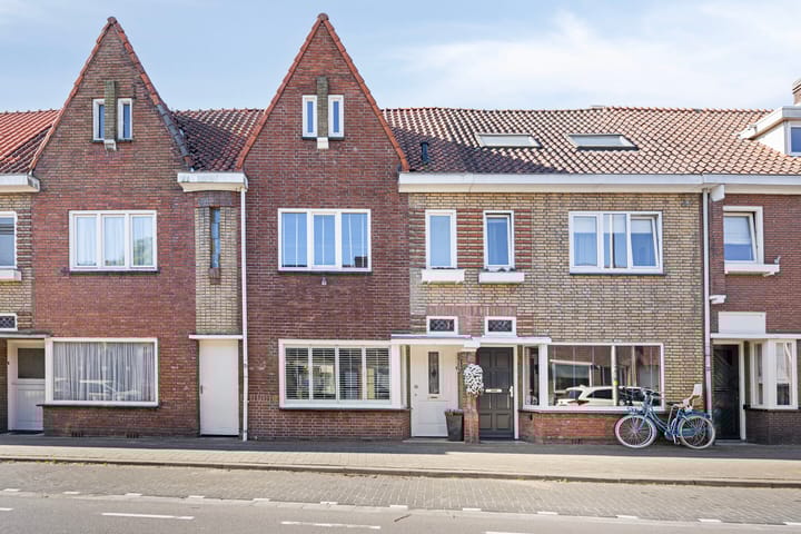 Foto 1 van Groenstraat 24