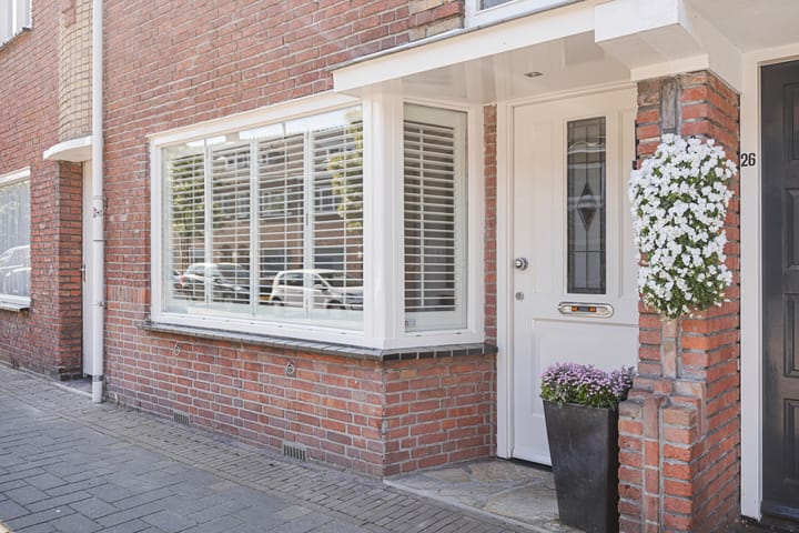 Foto 2 van Groenstraat 24