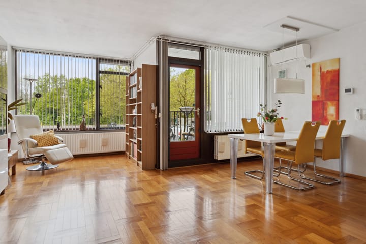 Foto 4 van Karawanken 6