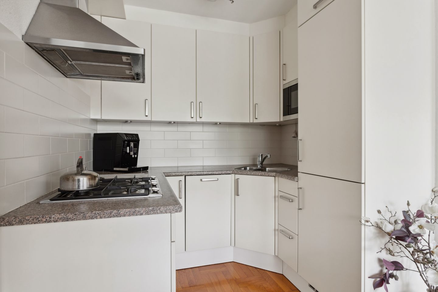 Foto 5 van Karawanken 6