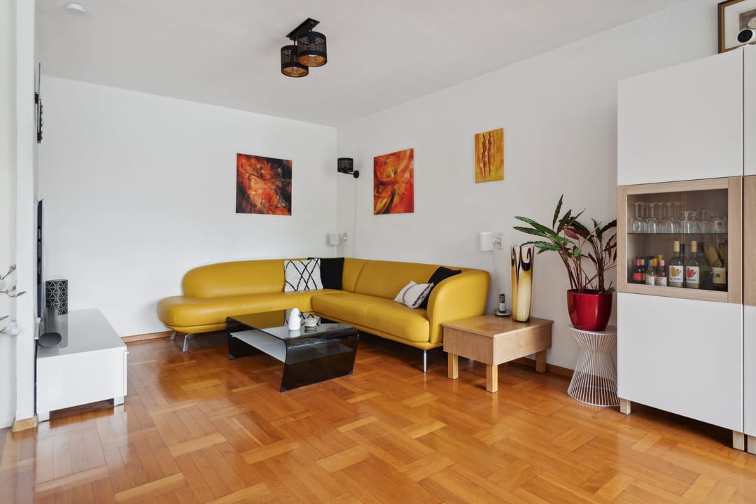 Foto 7 van Karawanken 6