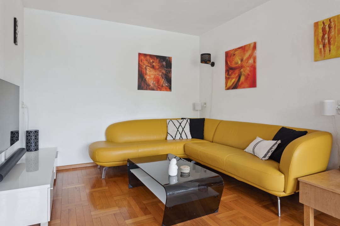 Foto 8 van Karawanken 6