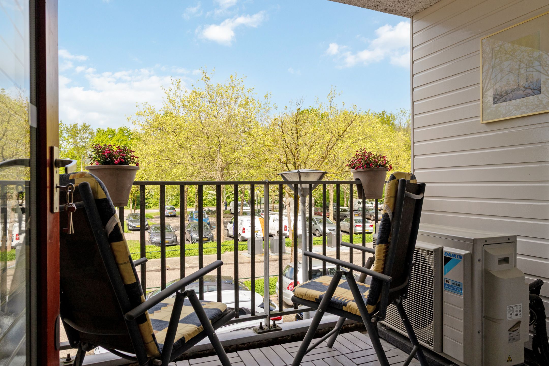 Foto 12 van Karawanken 6