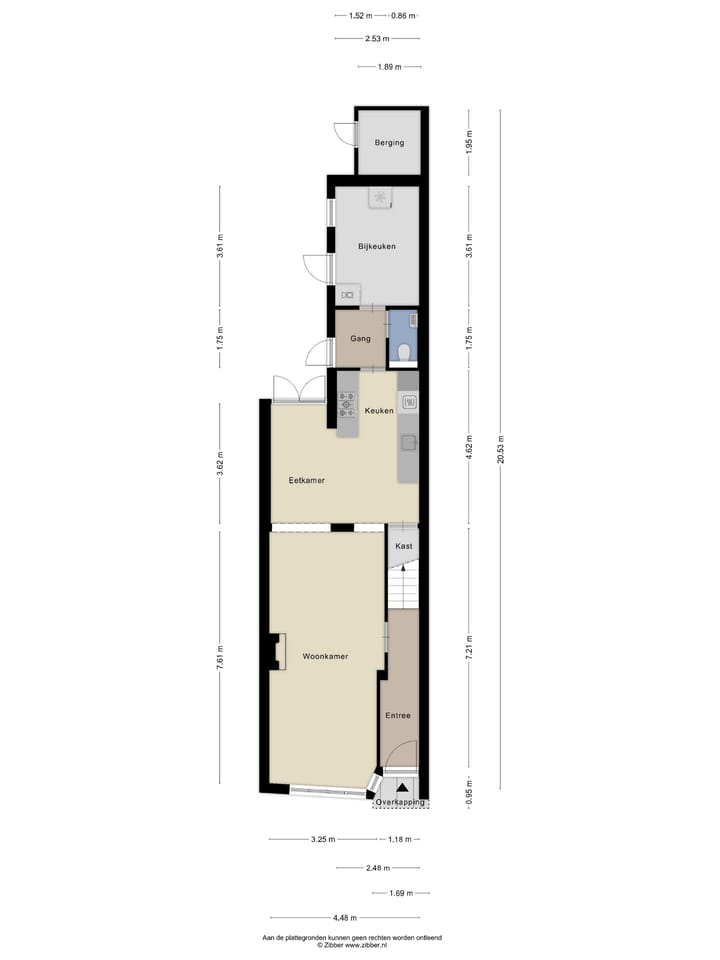 Foto 57 van Groenstraat 24