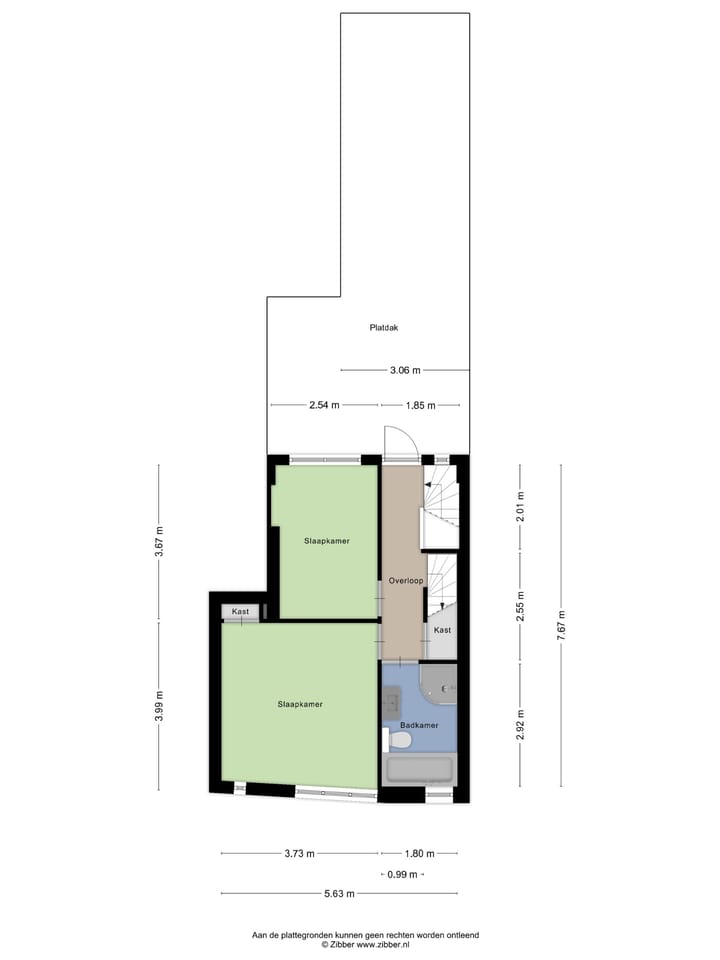 Foto 58 van Groenstraat 24