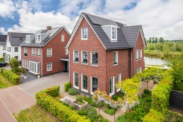 Foto 1 van Laan van de Bevrijding 26