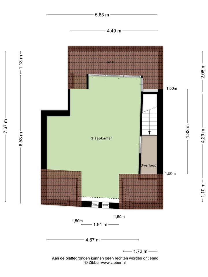 Foto 59 van Groenstraat 24